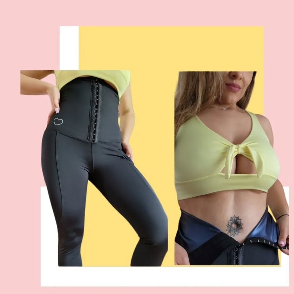 Workout cloths